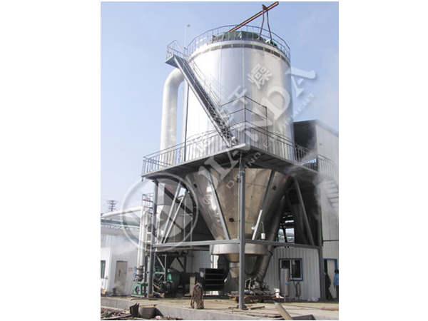 LPG系列高速离心喷雾干燥机