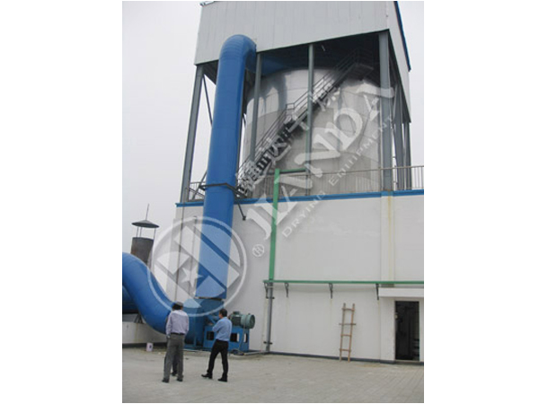 LPG系列高速离心喷雾干燥机